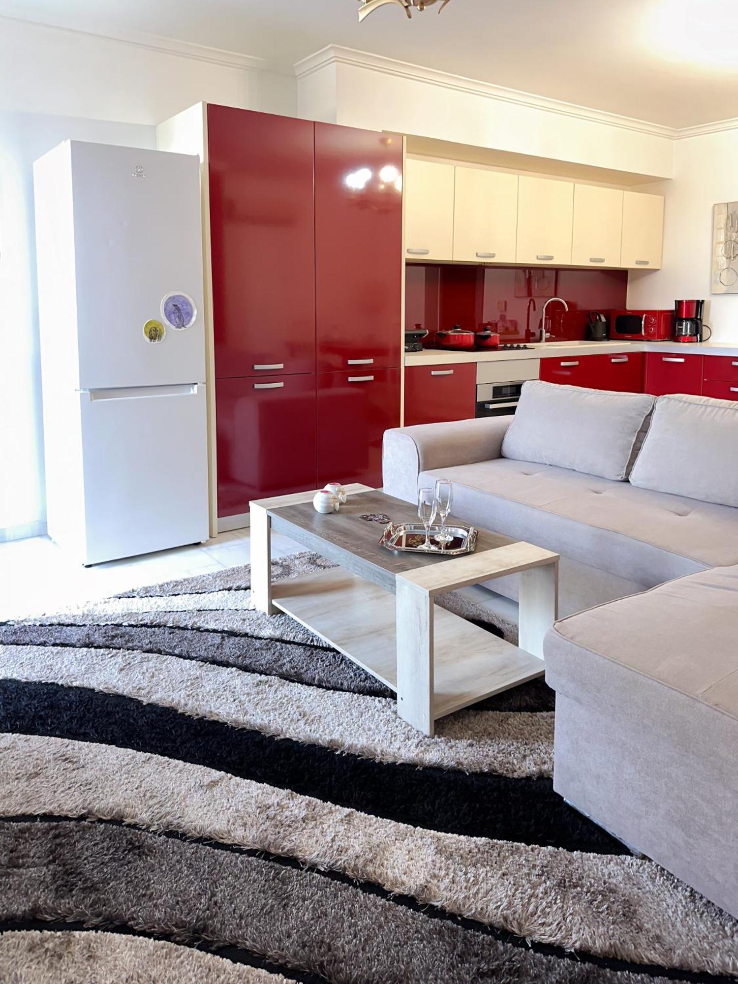 Bourtzi View Villa - The Apartment Návplio Eksteriør bilde